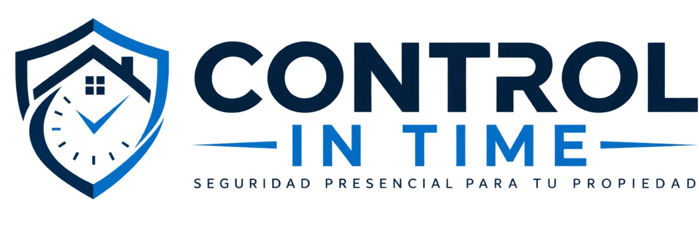 Control In Time